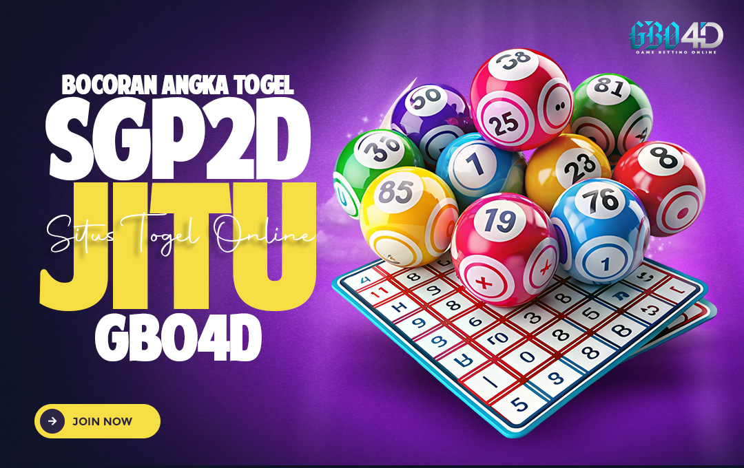 Bocoran Angka Togel Sgp 2D Paling Jitu di Situs Togel Online Gbo4D Bocoran Angka Togel Sgp 2D Paling Jitu di Situs Togel Online Gbo4D